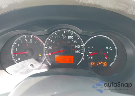 2012 Nissan Altima 2.5 S из США, поврежденный, VIN 1N4AL2AP4CC155596